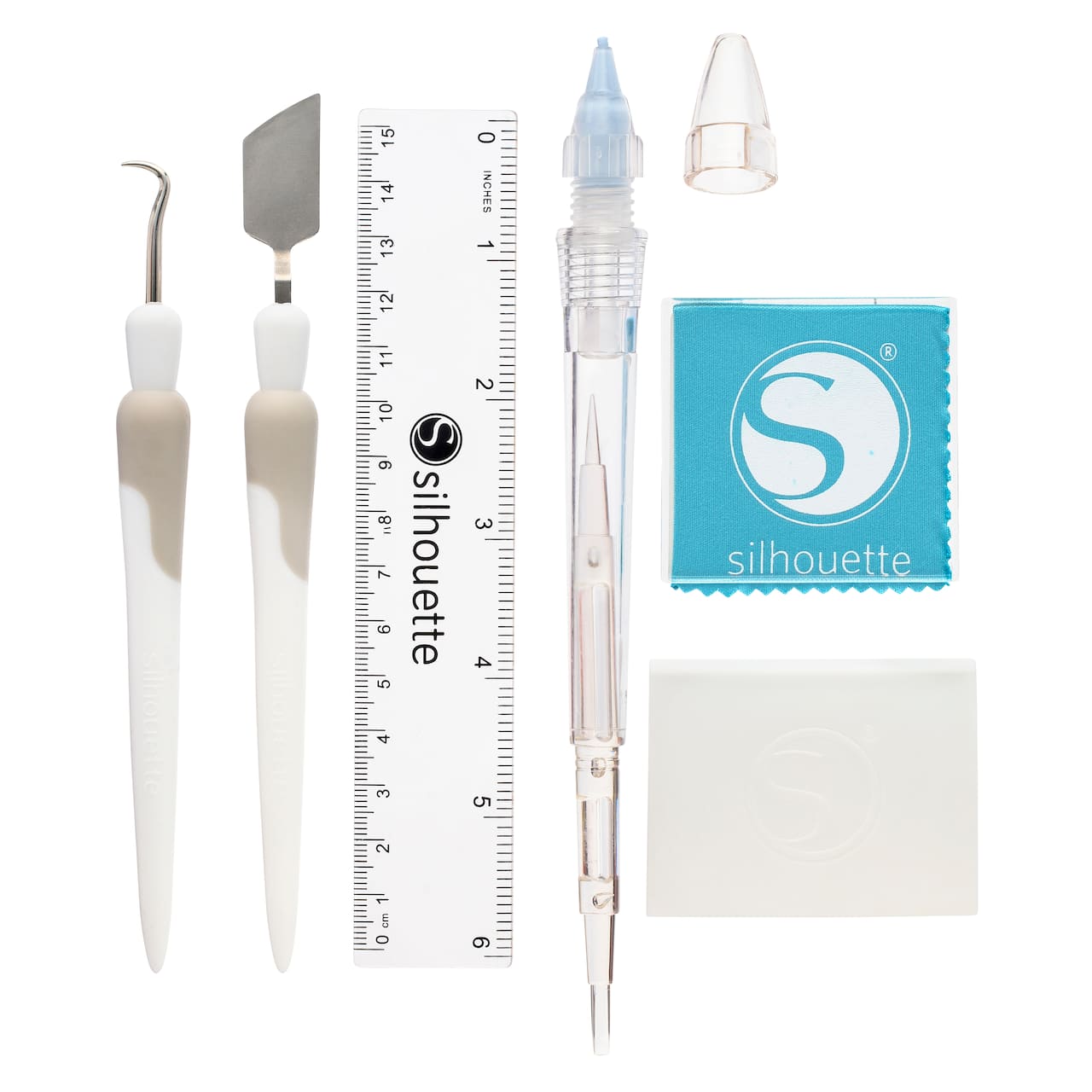 Silhouette&#xAE; Tool Kit